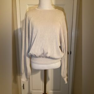 Zara Long Sleeve Top